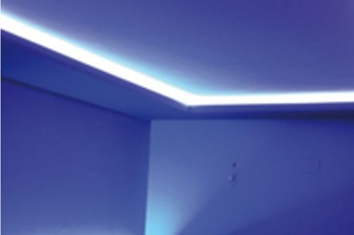Luminea 5m LED Line